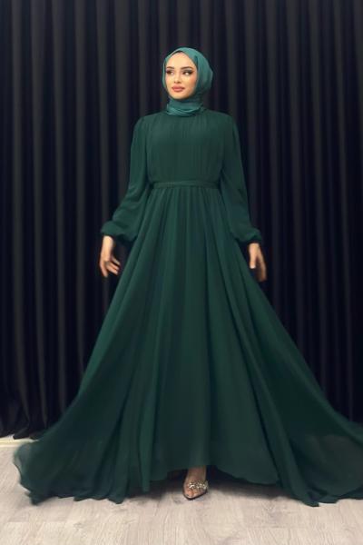 SARE ABİYE Zümrüt