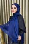LACİVERT ŞAL Lacivert