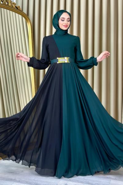 Zeliha Abiye Zümrüt