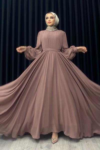 SARE ABİYE Sütlü Kahve