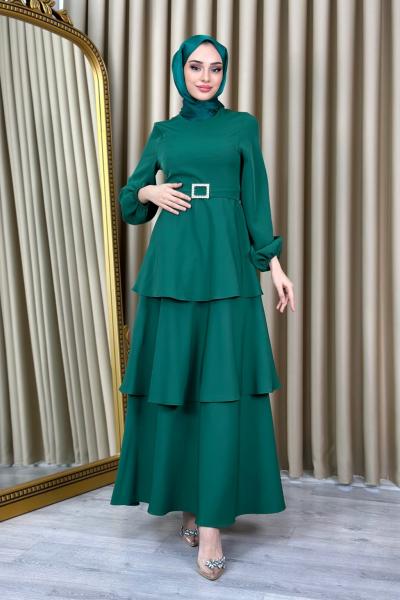 Dünya Elibse Zümrüt