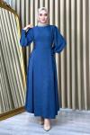 Aşkın Elbise Mavi