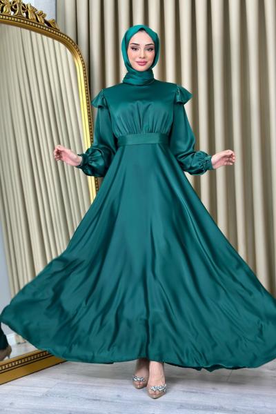 Sedef Abiye Zümrüt