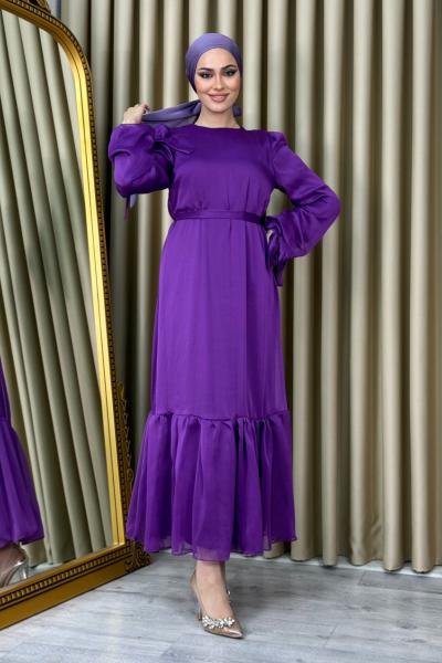 Sena Janjan Elbise Mürdüm