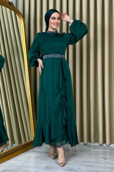 Meysa Abiye Zümrüt