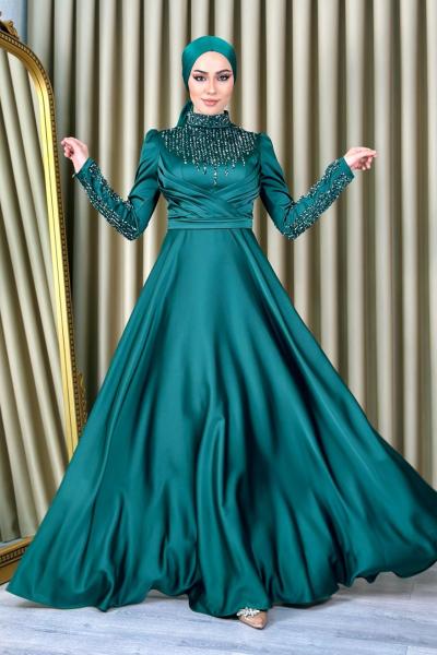 Sultan Abiye Zümrüt