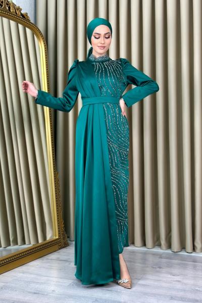 Zerrin Abiye Zümrüt