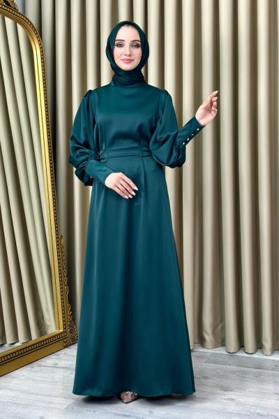 Selin Abiye Zümrüt