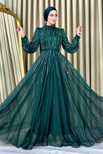 Nural Abiye Zümrüt