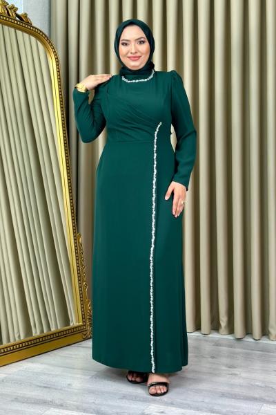 Hilal Abiye Zümrüt