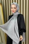 AÇIK GRİ ŞAL Açık Gri