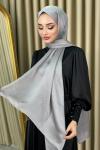 AÇIK GRİ ŞAL Açık Gri