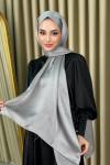 AÇIK GRİ ŞAL Açık Gri