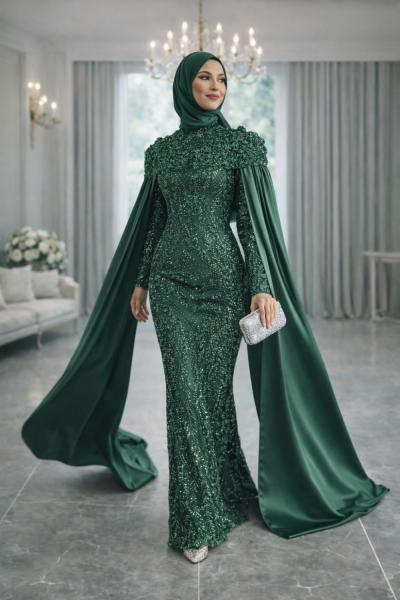 Rümeysa Abiye Zümrüt