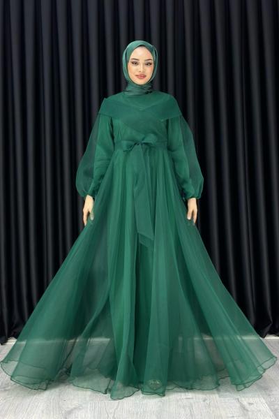 AYBUKE ABİYE Zümrüt