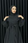 AYBUKE ABİYE Siyah