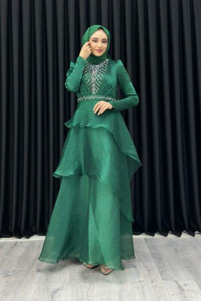 ŞİMAY ABİYE Zümrüt