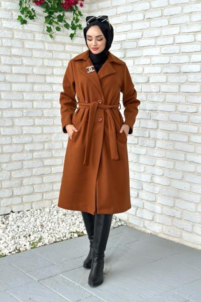 Aysel Kaşe Kaban Taba