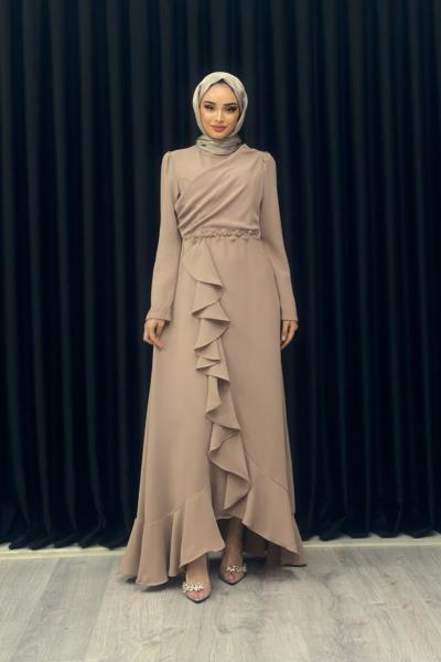 RUKİYE ABİYE Vizon