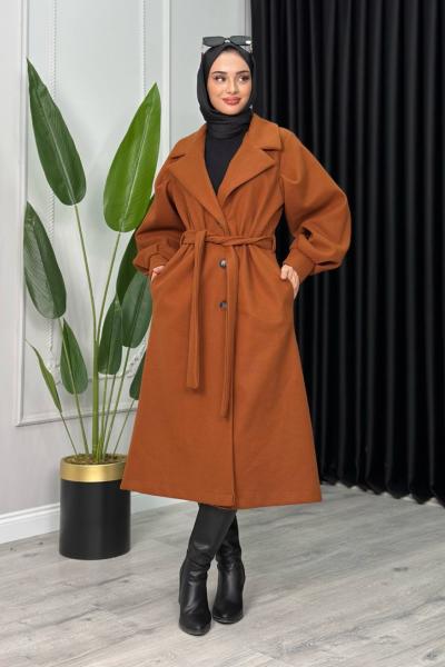 Bihter Kaşe Kaban Taba