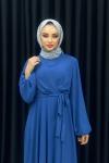 TUANA ABİYE Mavi