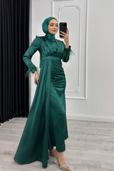 Burçak Abiye Zümrüt