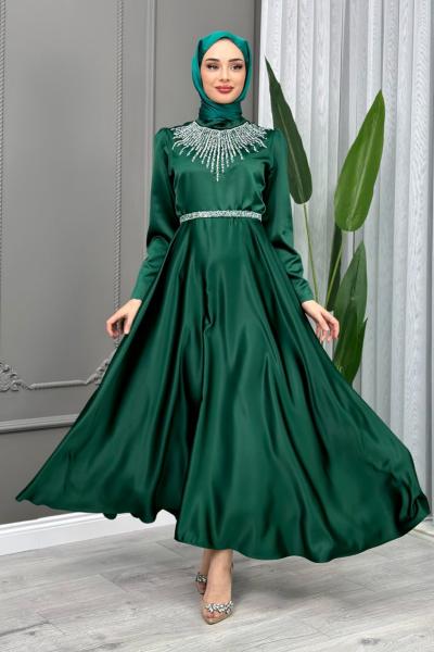 Evrim Abiye Zümrüt