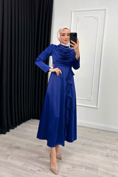 Selvi Abiye Saks Mavisi