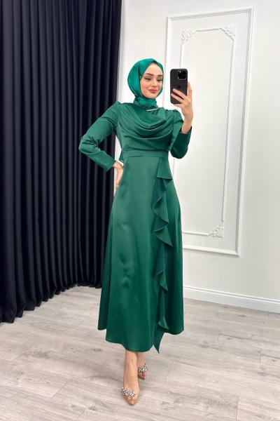 Selvi Abiye Zümrüt