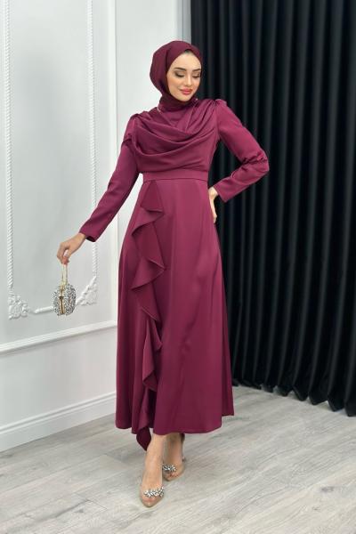 Selvi Abiye Mürdüm