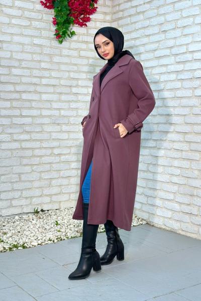 Rüya Kaşe Kaban Gül