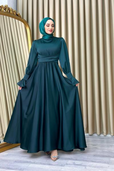 Bengü Abiye Zümrüt