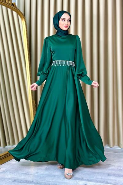 Yagmur Abiye Zümrüt