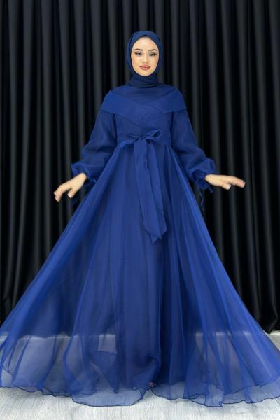 AYBUKE ABİYE Lacivert