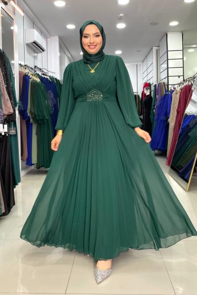 Büşra Abiye Zümrüt