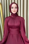 Ceyda Abiye Bordo