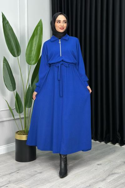 Defne Elbise Saks Mavisi