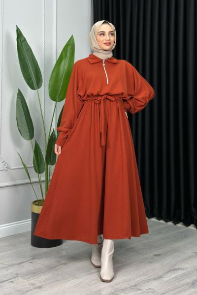 Defne Elbise Kiremit