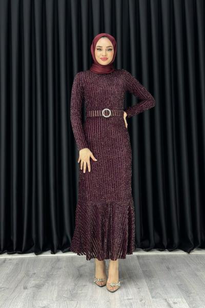 Emine simli abiye Vişne