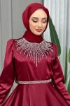 Evrim Abiye Bordo