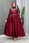Evrim Abiye Bordo