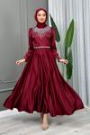 Evrim Abiye Bordo