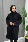 Lina Kaban Siyah