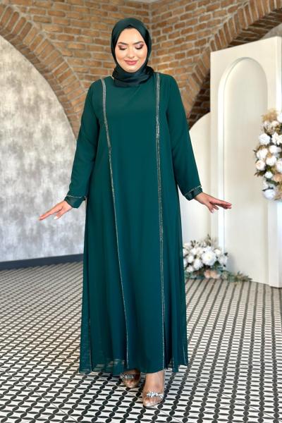 Makbule ABiye Zümrüt