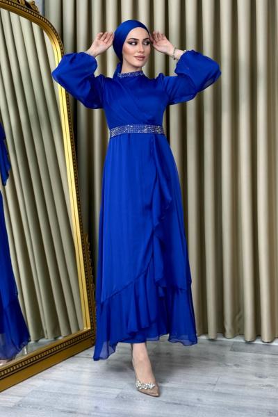 Meysa Abiye Saks Mavisi