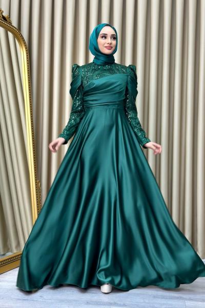 Perihan Abiye Zümrüt