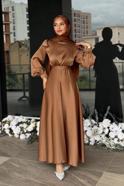 Sedef Abiye Sütlü Kahve