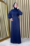 Selin Abiye Lacivert