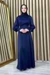 Selin Abiye Lacivert