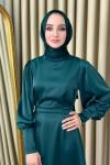 Selin Abiye Zümrüt